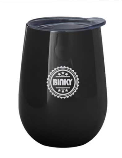 Engraved insulated mugs in Baytown