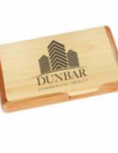Business Card Holders