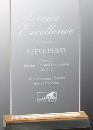acrylic excellence awards